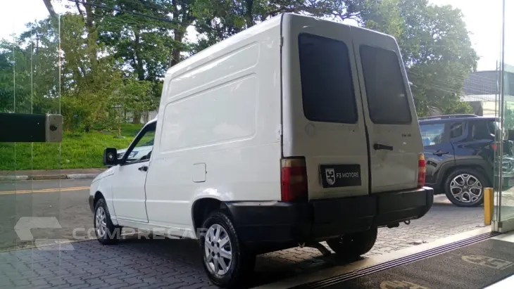 Fiorino Furg.1.5/1.3/1.3 Fire/1.3 F.Flex