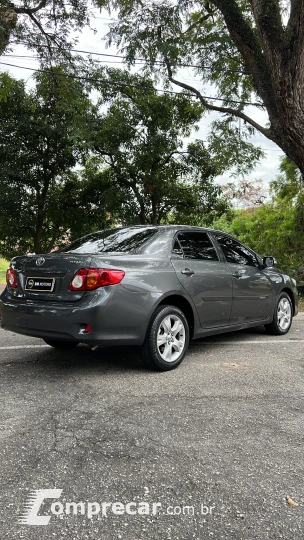 COROLLA 1.8 XEI 16V