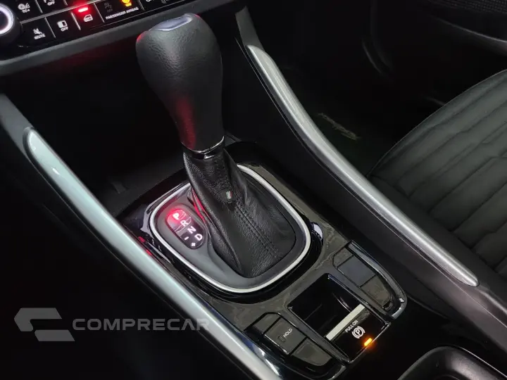 FASTBACK 1.0 TURBO 200 FLEX IMPETUS CVT