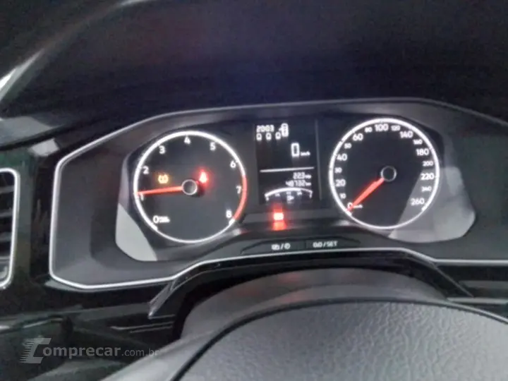 POLO 1.0 MPI TRACK MANUAL