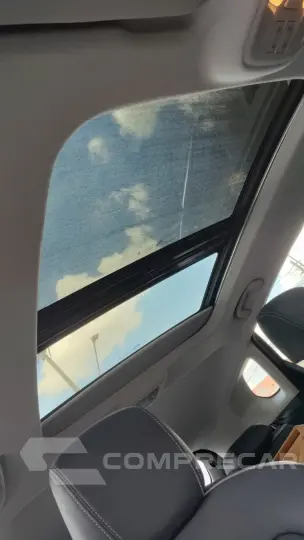 TRACKER 1.2 Turbo Premier