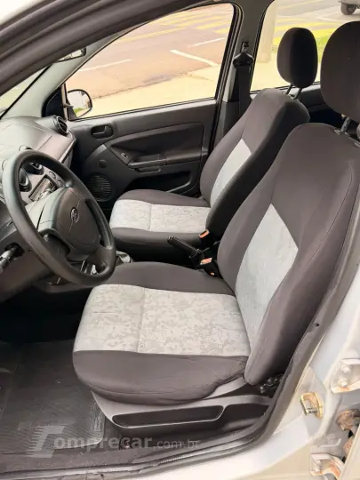 FIESTA 1.0 MPI Sedan 8V