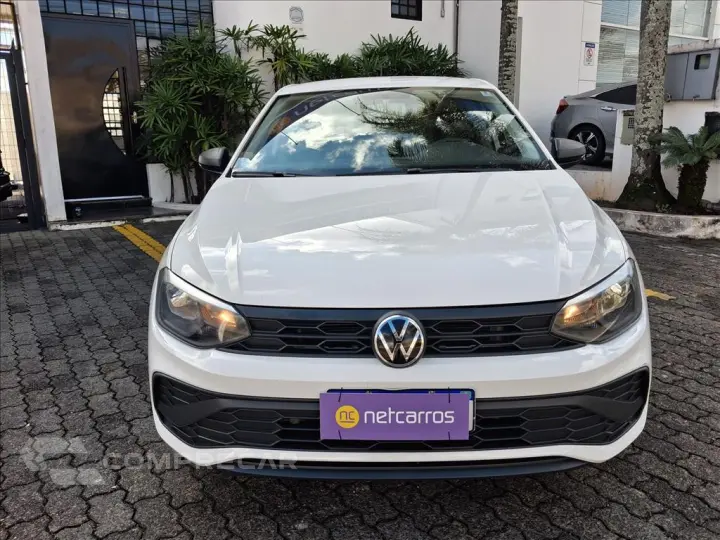 POLO 1.0 MPI TRACK MANUAL