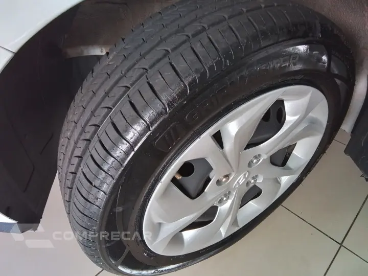 HB20 1.0 12V FLEX COMFORT MANUAL