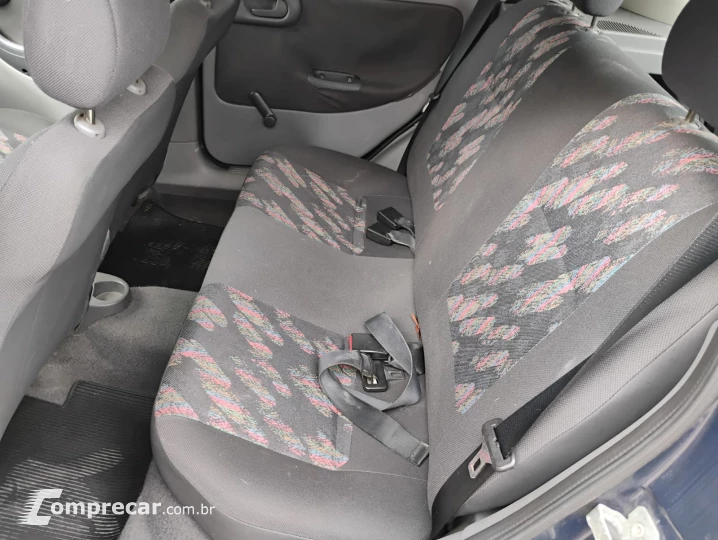 CORSA 1.0 MPFI JOY 8V