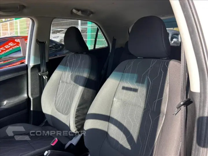 PICANTO 1.0 EX 12V