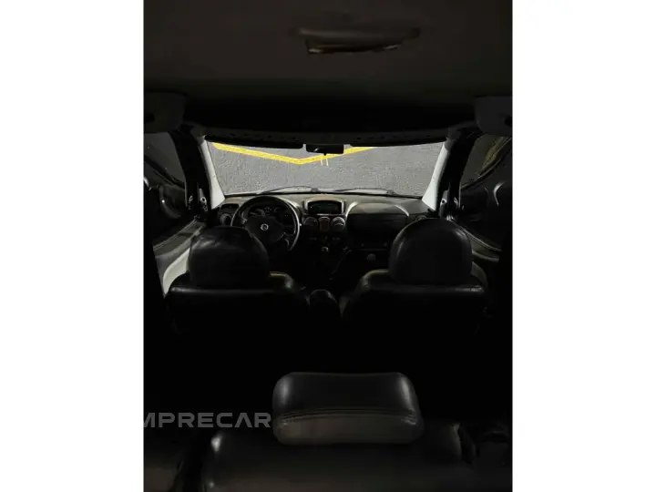 DOBLO 1.8 MPI ADVENTURE XINGU 8V FLEX 4P MANUAL