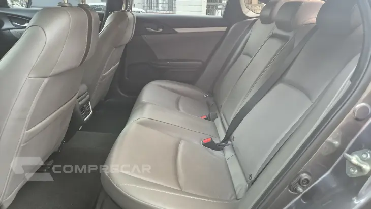 CIVIC 2.0 16vone EXL