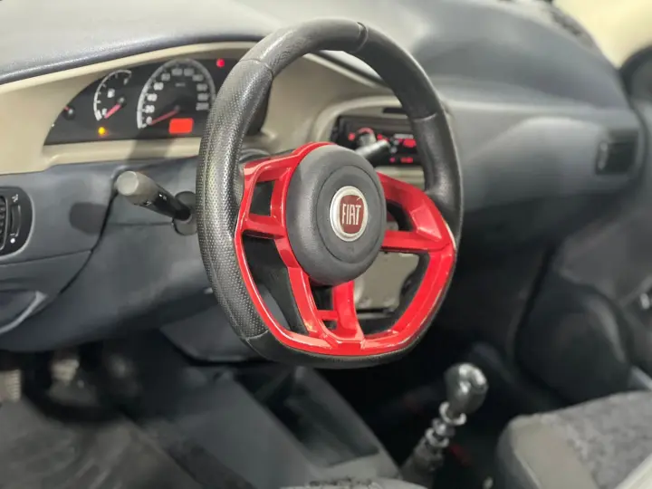 PALIO 1.0 MPI Fire Celebration 8V