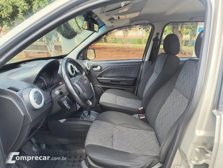 ECOSPORT 2.0 XLT Freestyle 16V