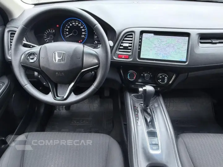 FIT 1.5 LX 16V