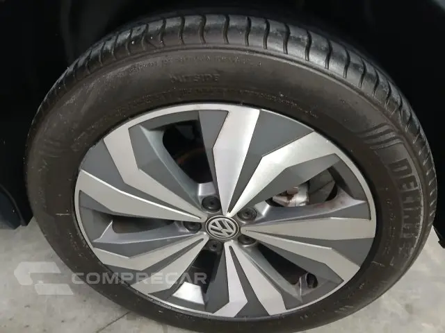 T-CROSS - 1.4 250 TSI TOTAL HIGHLINE AUTOMÁTICO