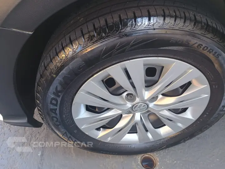 SAVEIRO 1.6 MI Trendline CS 8V