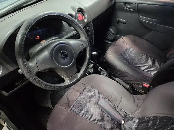 CELTA 1.0 MPFI LIFE 8V FLEX 2P MANUAL