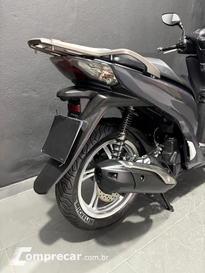 SH 150 I ABS