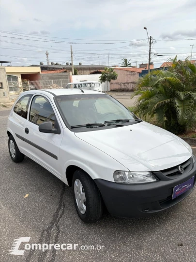 CELTA 1.0 MPFI VHC 8V