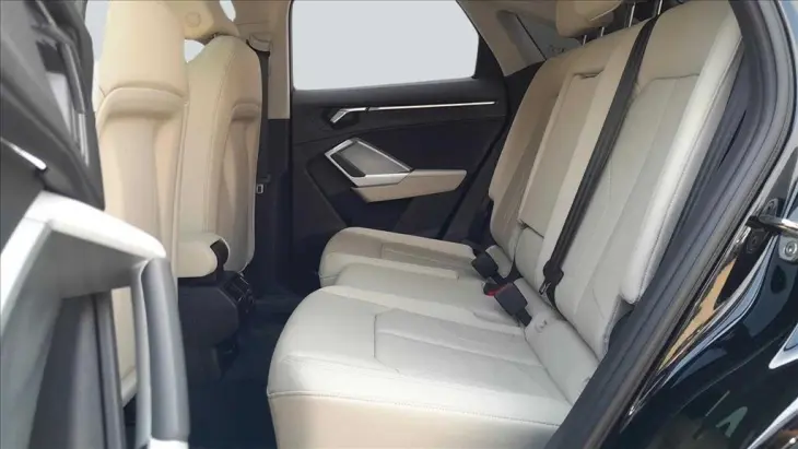 Q3 2.0 40 TFSI GASOLINA SPORTBACK PERFORMANCE QUA