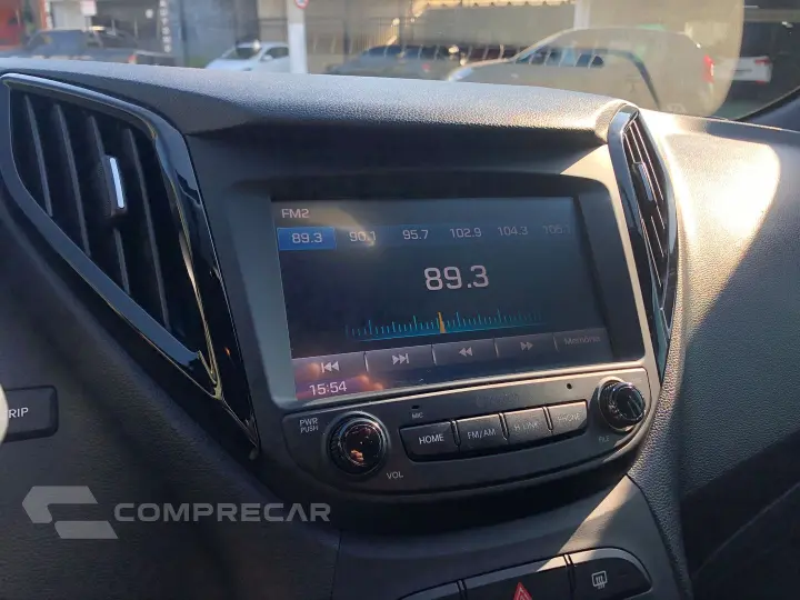 Hb20 1.6 R Spec 16V Flex 4P Automático