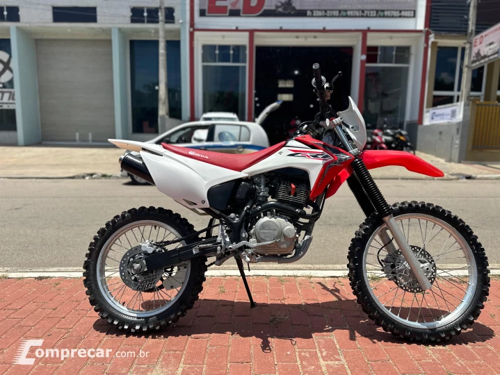 CRF 230F