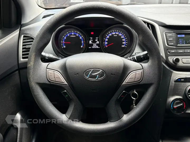 HB20 1.0 12V Comfort