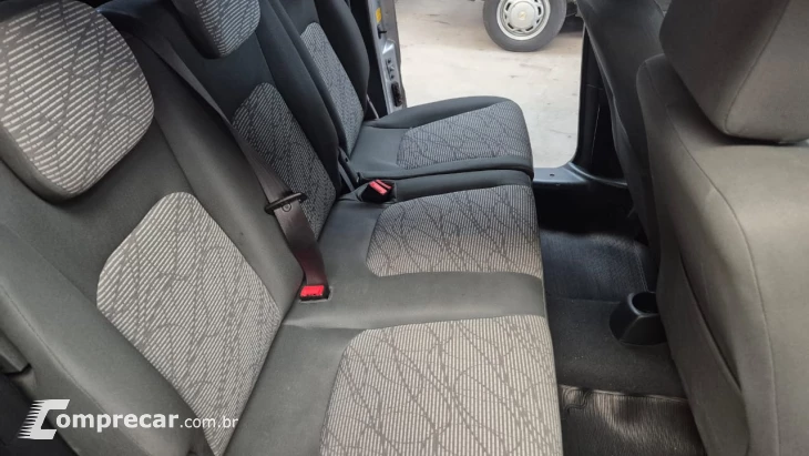 DOBLÒ 1.8 MPI Essence 7L 16V