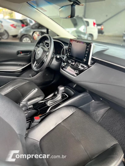 COROLLA 2.0 XEI 16V