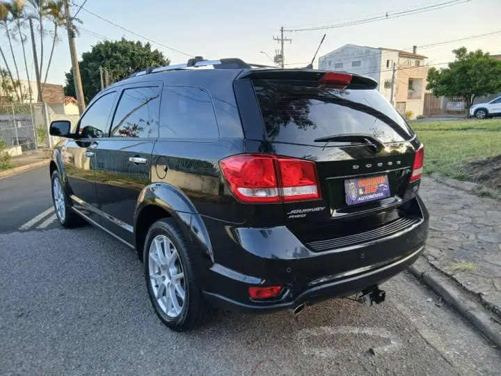 JOURNEY 3.6 RT AWD V6