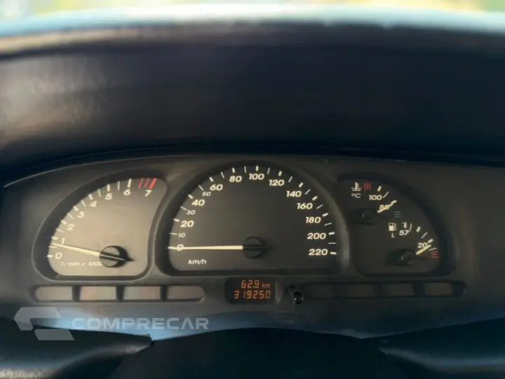 Vectra GLS 2.0 8V