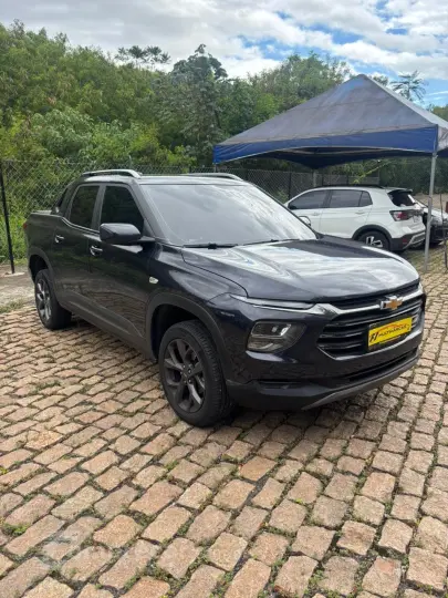 Montana 1.2 Turbo Premier