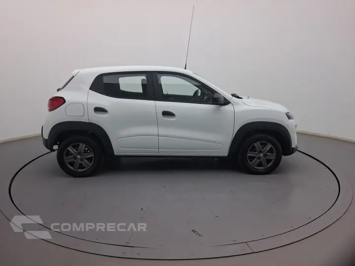 KWID 1.0 12V SCE FLEX ZEN MANUAL