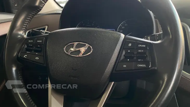 HYUNDAI CRETA 2.0 16V PRESTIGE