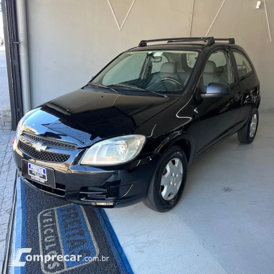 Celta Life/ LS 1.0 MPFI 8V FlexPower 3p