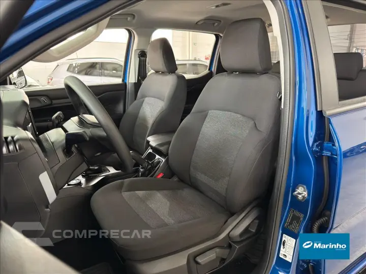 RANGER 2.0 TURBO DIESEL CD XLS 4X4 AUTOMÁTICO