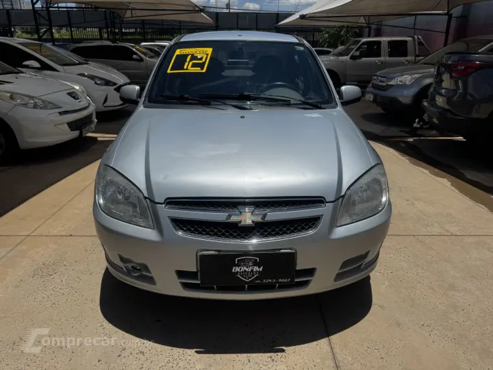 Prisma 1.4 4P LT ECONOFLEX