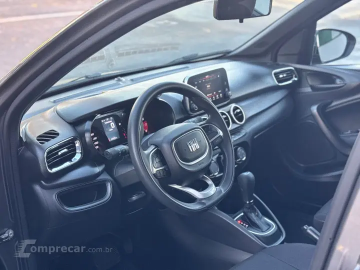 Argo 1.3 Firefly Flex Trekking Cvt