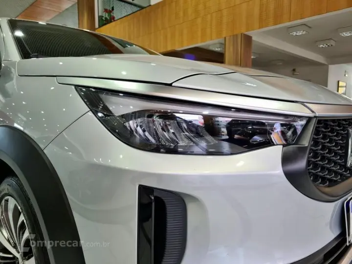 FASTBACK AUDACE TURBO 200 FLEX AT 4P