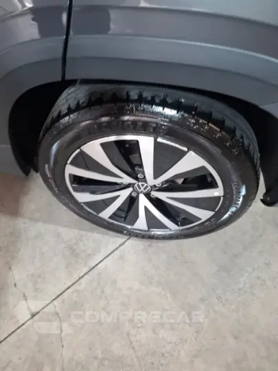 TAOS 1.4 250 TSI Highline
