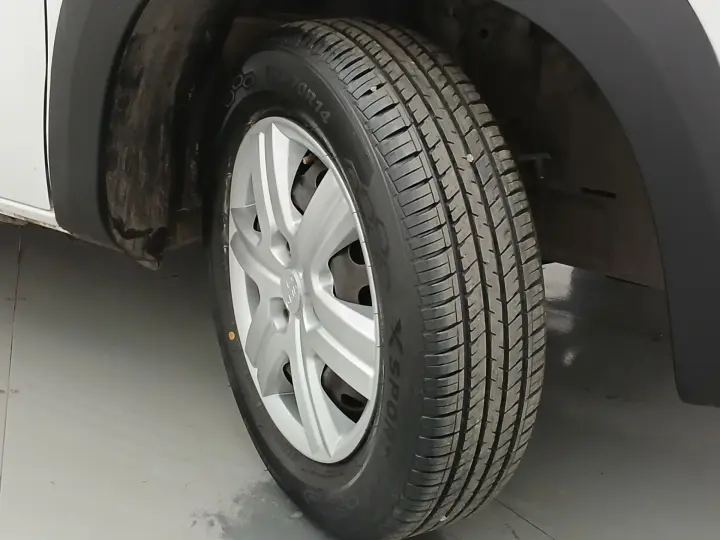 KWID 1.0 12V SCE FLEX ZEN MANUAL