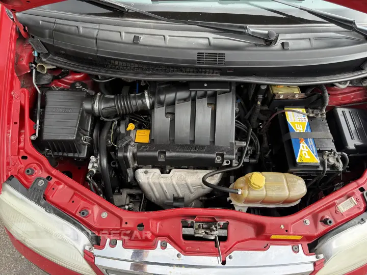 IDEA 1.4 MPI ELX 8V