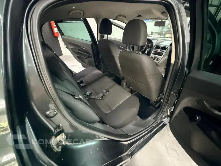 PUNTO 1.4 ELX 8V