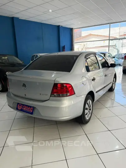VOYAGE 1.0 MI Trendline 8V