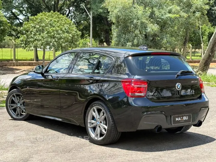 M 135I 3.0 V6 24V Turbo