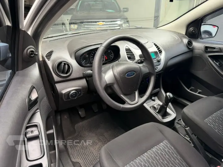 Ka 1.0 SE/SE Plus TiVCT Flex 5p