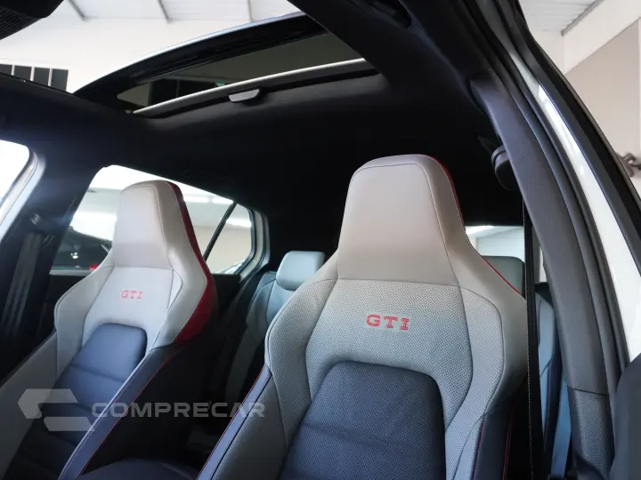 GOLF GTI 2.0 TURBO AUT