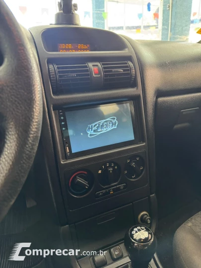ASTRA 2.0 MPFI Advantage 8V