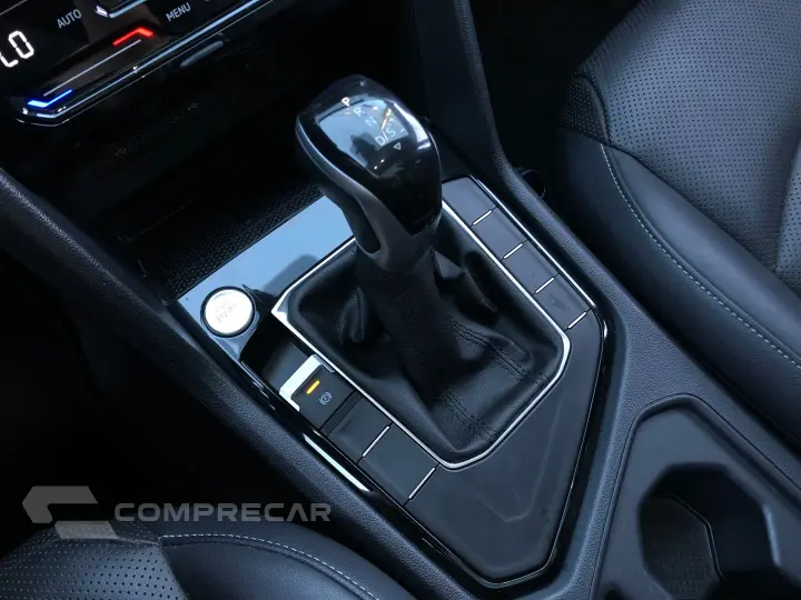 Taos 1.4 250 Tsi Total Flex Highline Automático