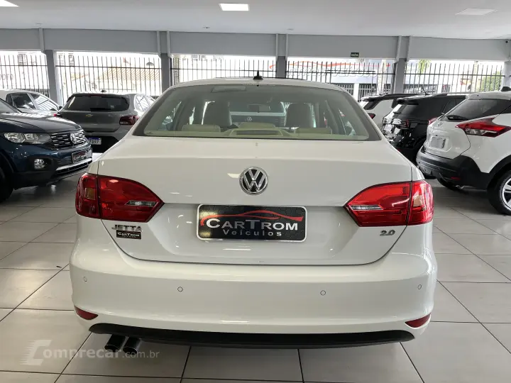 JETTA CONFORTLINE TIPTRONIC