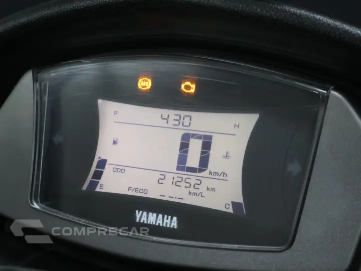 YAMAHA NMAX 160 ABS