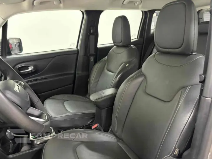 RENEGADE 1.3 T270 TURBO FLEX LONGITUDE AT6