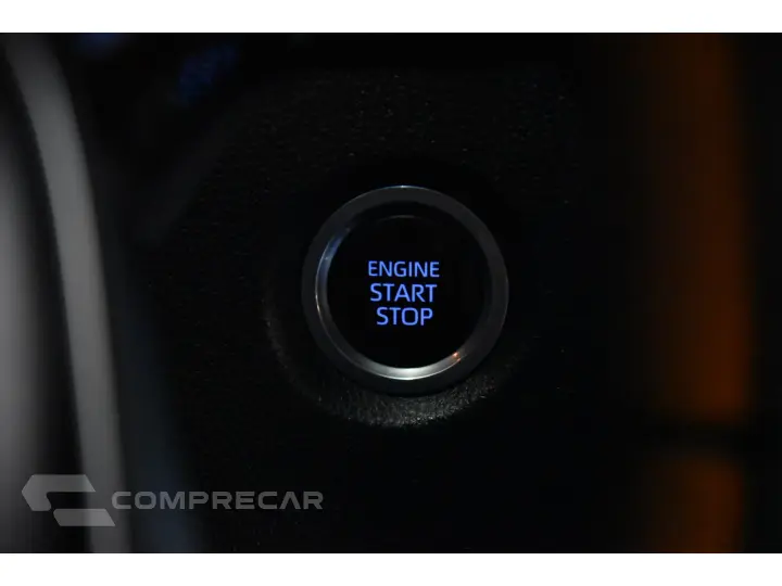 COROLLA 2.0 VVT-IE FLEX XEI DIRECT SHIFT